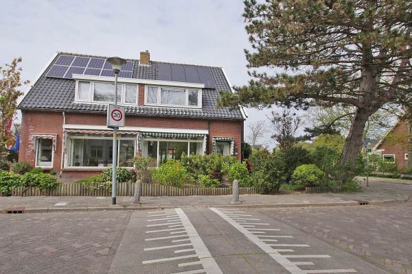 Woning Duinweg 49 Huisduinen