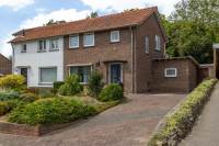 Woning Sachariasstraat 16 Schinnen