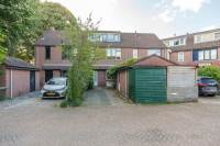 Woning Pauwenkamp 47 Maarssen