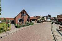 Woning Nico Kolenbergstraat 15 Lutjebroek