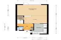 Woning Het engelse werk 35 Amerongen