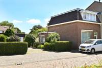 Woning Parallelweg 156a Bergen op Zoom