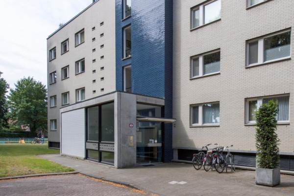 Woning Henriette Ronnerstraat 56 Tilburg