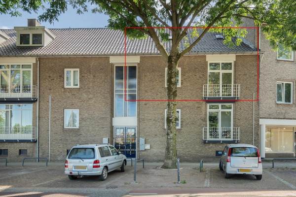 Woning Walramstraat 80 Sittard