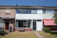 Woning Prins Clausstraat 14 Vroomshoop