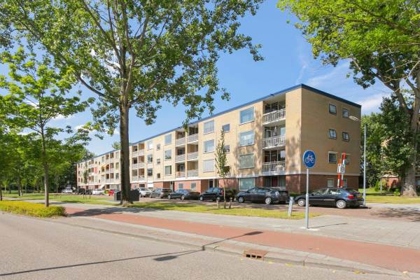 Woning Statenlaan 74 Middelburg