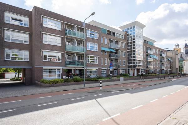 Woning Raadhuisstraat 4K Brunssum
