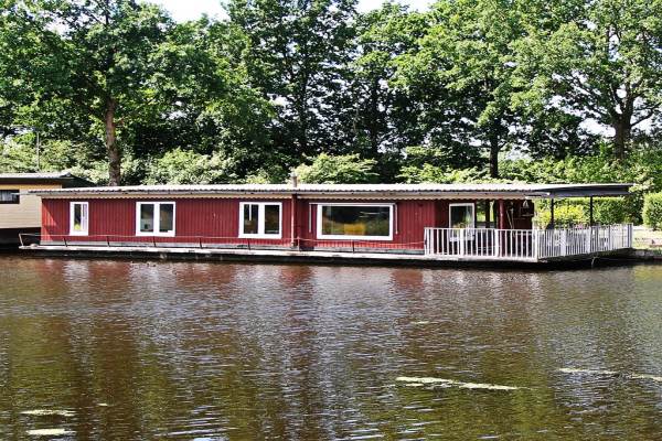 Woning Groene Dijk N.Z. 15 Assen