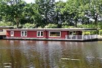 Woning Groene Dijk N.Z. 15 Assen