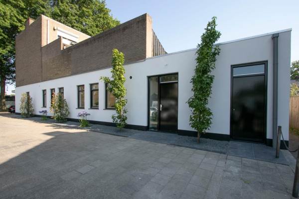 Woning Kesselstraat 1 Weert