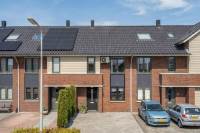 Woning Molenmaker 13 ZEVENHUIZEN ZH