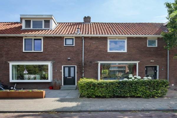 Woning Meidoornstraat 5A Duivendrecht