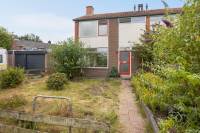 Woning Prins Willemstraat 1 Assen