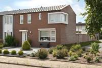 Woning Bachstraat 1c Halsteren
