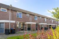 Woning Berkenrodelaan 66 Tilburg