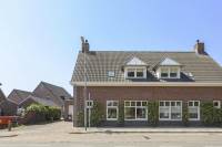 Woning Kerkstraat 10A Broekhuizenvorst