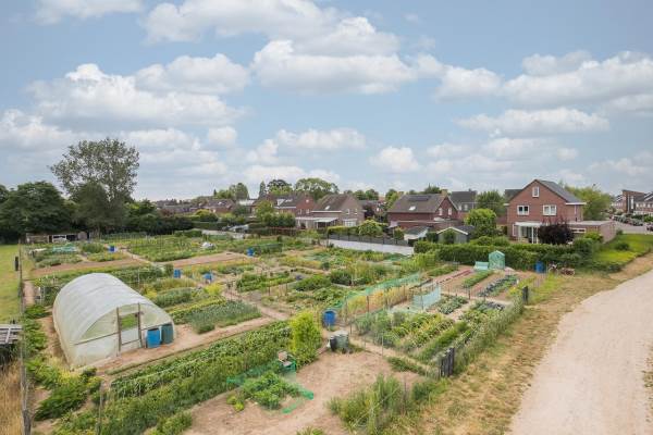 Woning Boskampstraat 0Ong TEGELEN