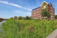 Woning Verbeekstraat 35 Hoofddorp