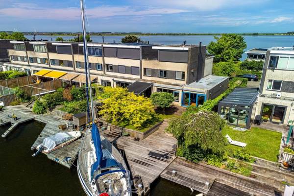 Woning Land In Zicht 24 ALMERE