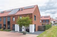 Woning Rozenstraat 73a Didam