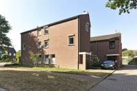 Woning Raadhuisplein 16 Susteren