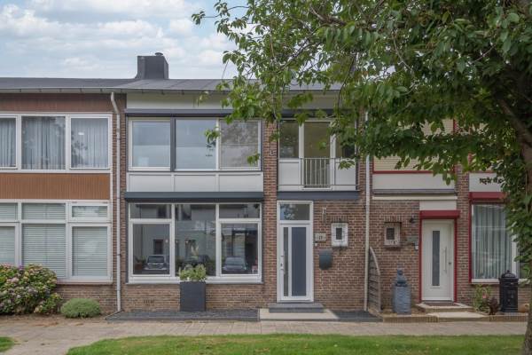 Woning Putstraat 17 Landgraaf