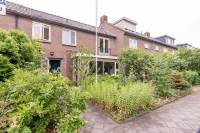 Woning Sint Hubertuslaan 28 Bilthoven
