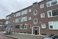 Woning Dorpsweg 97B Rotterdam