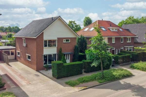 Woning Kruisbergseweg 56 Doetinchem