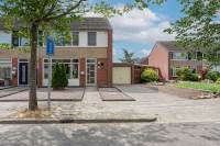 Woning Dinkelstraat 30 WINSCHOTEN