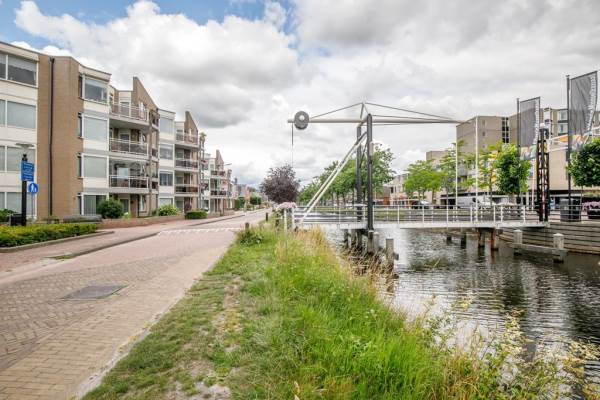 Woning Havenplein 30 MUSSELKANAAL