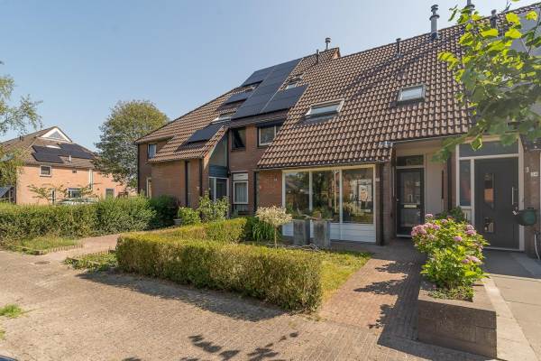 Woning De Klencke 22 Zuidlaren
