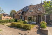 Woning De Klencke 22 Zuidlaren