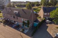 Woning Anna Blamanstraat 34 Arnhem