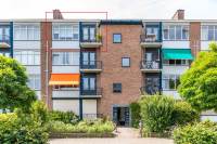 Woning Molukkenstraat 92 Nijmegen