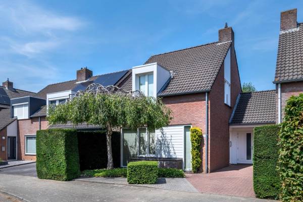 Woning Grachtstraat 73 Voerendaal
