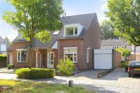 Woning Mauritshof 9 Koningsbosch