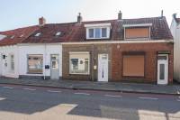 Woning Molenstraat 21 Oudenbosch