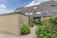 Woning Brucknerlaantje 51 Nijkerk