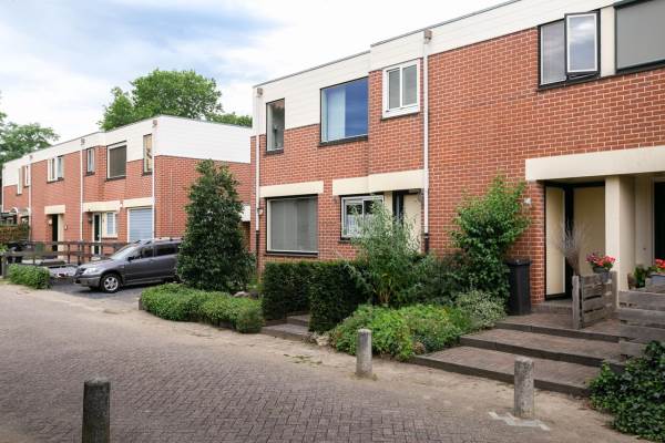 Woning Marterweide 35 Nieuwegein