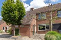Woning van Marlotstraat 45 Giessenburg