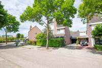 Woning Marketentster 3 Nieuw-Vennep
