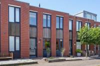 Woning George Gershwinstraat 98 Zaandijk