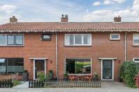 Woning Kerkstraat 7 WORMERVEER