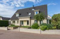 Woning De Eiken 20 Steenderen