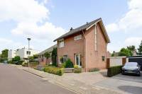 Woning Lijsterbeslaan 6 Bunde
