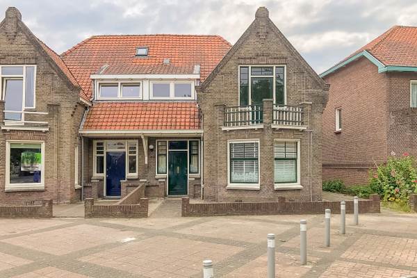 Woning Axelsestraat 49 Terneuzen