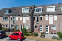 Woning Berghallee 9 Duiven