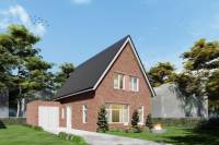 Woning Westeinde 315 Vriezenveen