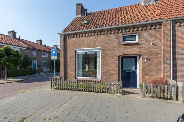 Woning Kamillelaan 32 Arnhem
